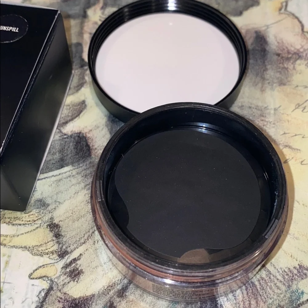 RARE MAC COSMETICS BNIB LOOSE Beauty Powder Sunspill Shimmer LE HTF